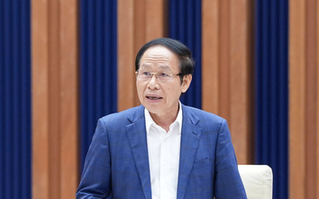 Bí thư Thành ủy Hải Phòng Lê Tiến Châu được phê chuẩn làm Phó Thủ tướng Chính phủ