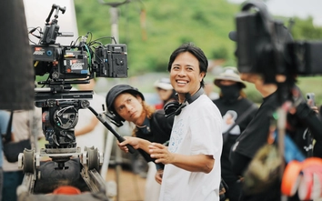 Đạo diễn Lê Thiện Viễn: “Hẹn em ngày nhật thực” là lựa chọn mạo hiểm