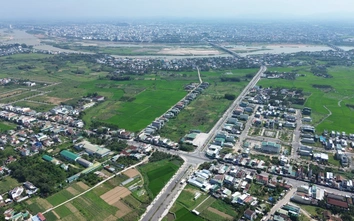 Đề xuất xây bệnh viện kết hợp viện dưỡng lão đầu tiên tại Quảng Ngãi