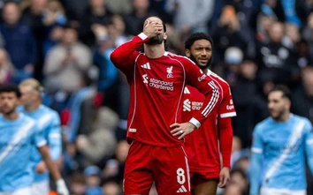 Nhận định PSG và Liverpool (2h00 ngày 9/4), tứ kết Champions League 2025-2026