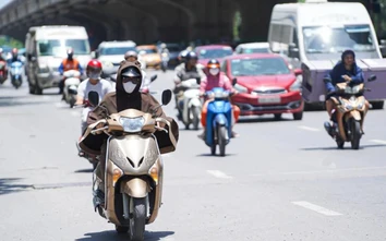 Nắng nóng gay gắt đầu hè, lưu ý nguy cơ sỏi thận, rối loạn điện giải