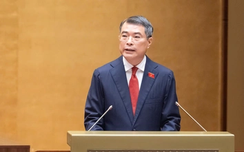 Thủ tướng Lê Minh Hưng thêm nhiệm vụ mới