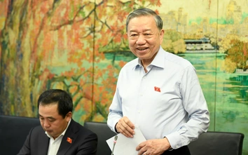 Phân quyền mạnh cho Thủ đô nhưng phải rõ ràng, thực chất, có kiểm soát