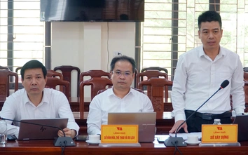 Lào Cai thúc đẩy thị trường nhà ở, hướng tới 1.200 căn nhà ở xã hội