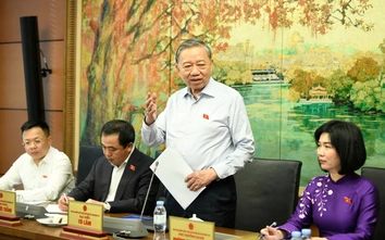 Tổng Bí thư, Chủ tịch nước: Thi đua khen thưởng phải thực chất, không chỉ dựa trên hồ sơ