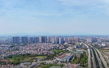 Nhịp thị trường điều chỉnh, cơ hội cho người mua nhà ở thực