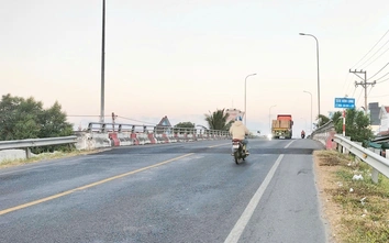 Kiểm tra, rà soát đảm bảo an toàn giao thông trên quốc lộ 1 qua Cà Mau