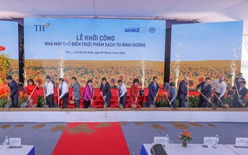 Cú hích 6.000 tỷ đồng: Lực đẩy từ nông nghiệp chính xác và kinh tế tuần hoàn