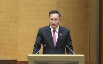 Thu ngân sách từ thuế và đất đai còn nhiều hạn chế