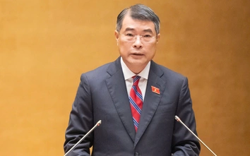 Thủ tướng Lê Minh Hưng: Phát triển hạ tầng đồng bộ gắn với tăng cường giám sát