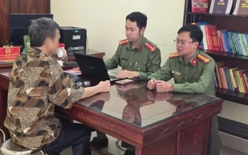 Người đàn ông tung ảnh AI giả mạo CSGT Tây Ninh gây xôn xao bị phạt 5 triệu đồng