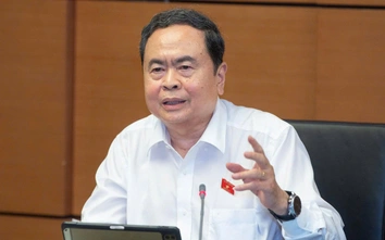 Chủ tịch Quốc hội: Trợ giúp pháp lý cần hướng đến đối tượng yếu thế, khó khăn tài chính