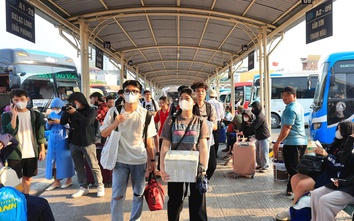 Hà Nội siết quản lý cước vận tải, tránh “té nước theo mưa”