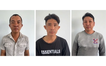 Nhắc nhở nhóm thanh niên đi xe máy gây ồn đêm khuya, hai mẹ con bị chém trọng thương