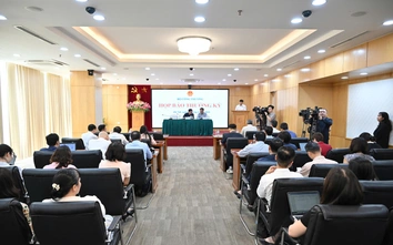 Nỗ lực giữ nhịp xuất khẩu, hướng tới mục tiêu xuất siêu năm 2026