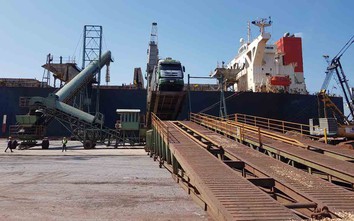 Hà Tĩnh: Cảng Vũng Áng chủ động thích ứng yêu cầu mới về an toàn hàng hải