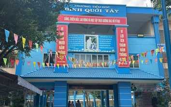 Hơn 100 học sinh nghi ngộ độc thực phẩm ở TP.HCM, cơ quan chức năng vào cuộc