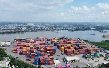 Giá vật liệu xây dựng tăng, doanh nghiệp kiến nghị nới điều kiện vay