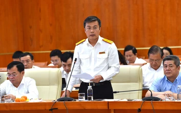 Cục Thuế lên tiếng về chiêu trò doanh nghiệp lập "hai sổ kế toán" để trốn thuế