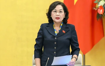 Trình Quốc hội phương án giảm thuế xăng dầu trong thời gian nhất định