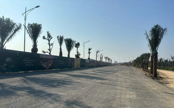 Chênh lệch cốt nền giữa các khu vực, Nghệ An tìm lời giải bài toán ngập úng