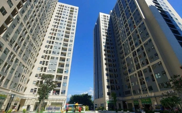 Bản tin BĐS 9/4: Nâng trần thu nhập mua nhà ở xã hội lên 25 triệu đồng/tháng