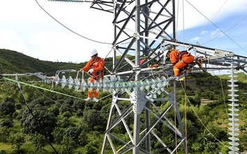 Áp lực cung ứng điện mùa hè gia tăng, EVN nêu loạt giải pháp ứng phó