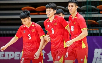 Nhận định Việt Nam và Indonesia, bán kết giải futsal Đông Nam Á 2026