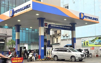 Giá xăng giảm gần 3.000 đồng/lít, dầu giảm gần 10.000 đồng từ 9/4