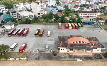 Quảng Ninh đang triển khai thu phí không dừng tại bến xe, bãi đỗ đô thị thế nào?