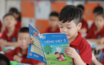 Sách giáo khoa điện tử không được chèn quảng cáo, nội dung kinh doanh