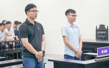 Xét xử 2 bị cáo vụ cháy khu nhà trọ ở Hà Nội làm 15 người chết