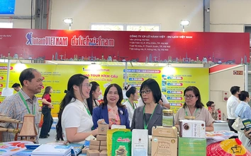 Khai thác không gian du lịch đa tầng, Gia Lai đưa "Đại ngàn chạm biển xanh" đến Thủ đô