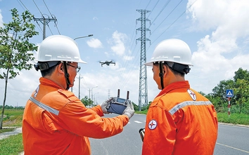 EVNSPC đảm bảo cung cấp điện an toàn mùa khô