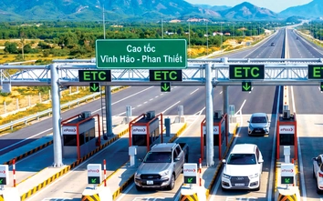 Bộ não số điều hành cao tốc