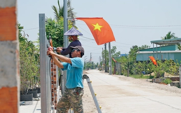 27 tuyến đường “Ý Đảng - Lòng dân” ở Gia Lai có gì đặc biệt?