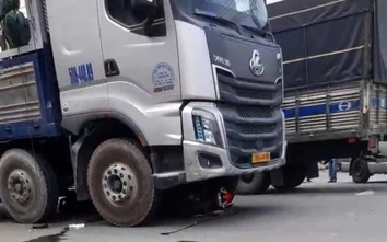 Tin tức tai nạn giao thông mới nhất hôm nay 10/5/2026