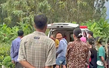 Người đàn ông ở Cà Mau bị sét đánh tử vong