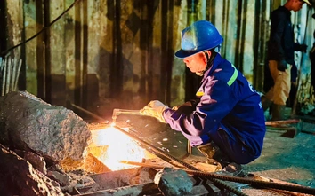TP.HCM: Xây dựng văn hóa an toàn lao động trong siêu đô thị hơn 7,5 triệu lao động