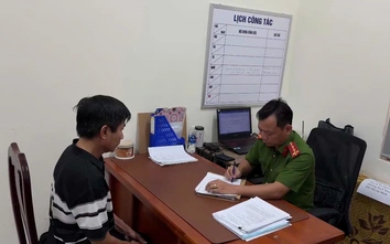Công an TP.HCM điều tra vụ người nhận hàng hành hung shipper