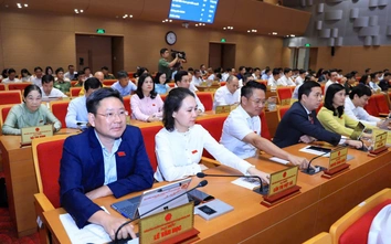 Hà Nội duyệt chi thêm gần 4.500 tỷ đồng làm dự án Vành đai 3,5