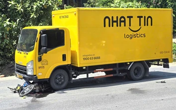 Tin tức tai nạn giao thông mới nhất hôm nay 13/5/2026