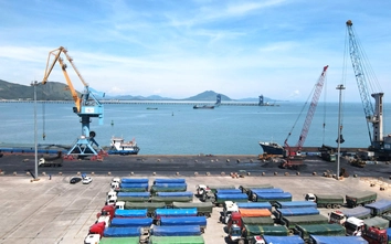 Nguồn lực nào giúp Hà Tĩnh đạt mức tăng trưởng GRDP cao nhất cả nước?