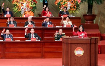 Hiệp thương cử 397 nhân sự tham gia Ủy ban Trung ương MTTQ Việt Nam khóa XI