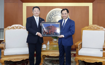 Đẩy mạnh xuất khẩu nông sản Việt sang thị trường Nhật