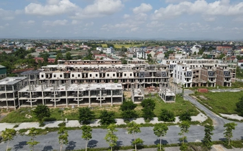 Người dân băn khoăn giá nhà ở xã hội tại Vinh tiệm cận Hà Nội