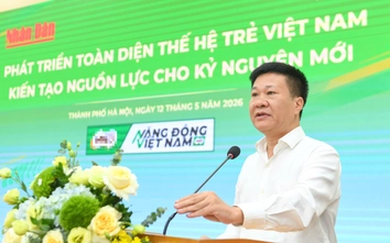 Bộ Giáo dục và Đào tạo đề xuất siết chuẩn sức khỏe học đường, bữa ăn bán trú