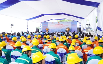 Phục Hưng Holdings: Cam kết nâng cao chất lượng sống cho người lao động