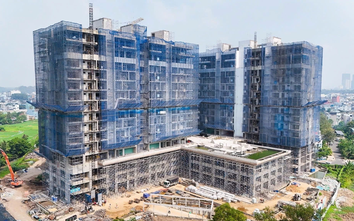 Bài toán tích sản thương mại: Khai thác dòng tiền tức thì và đón sóng Vành đai 2