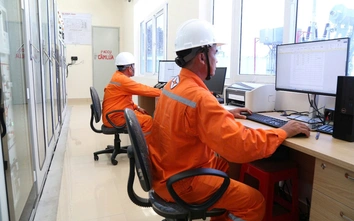 EVNSPC đảm bảo cấp điện an toàn, ổn định tại các tỉnh phía Nam trong 4 tháng đầu năm